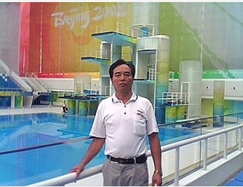 天生我福的第一张照片--马尾闪婚服务中心