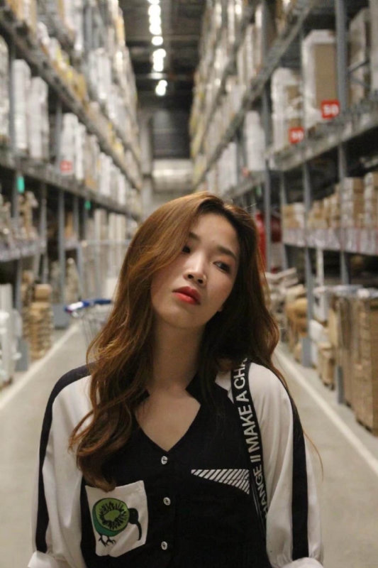 平ling的第二张照片--马尾闪婚服务中心