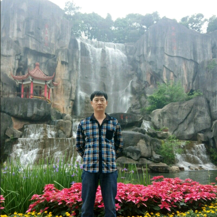 幸福人生的第一张照片--马尾闪婚服务中心