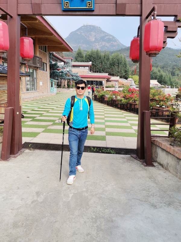 大举的第四张照片--马尾闪婚服务中心