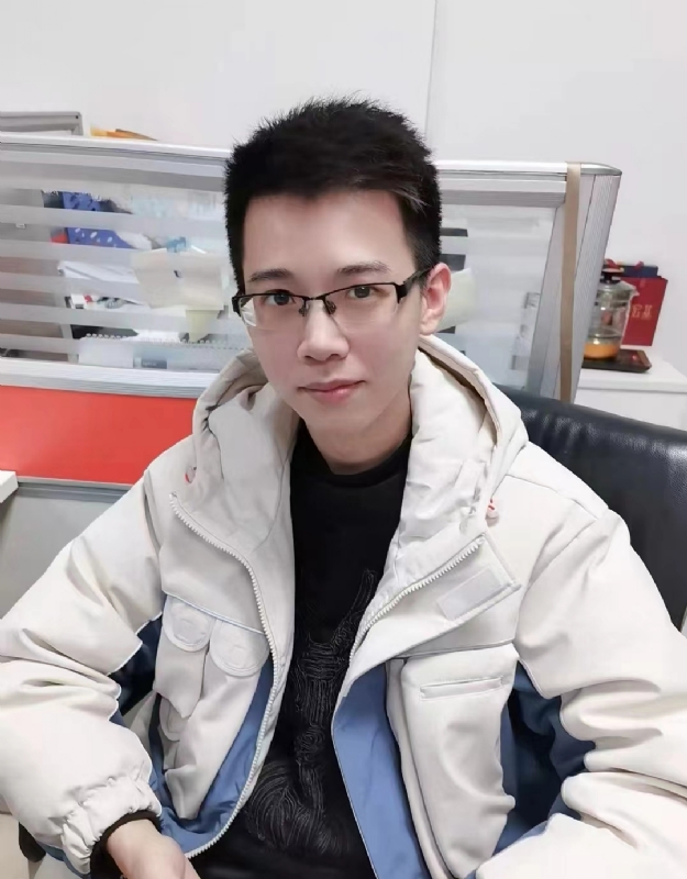 云杰的第一张照片--马尾闪婚服务中心