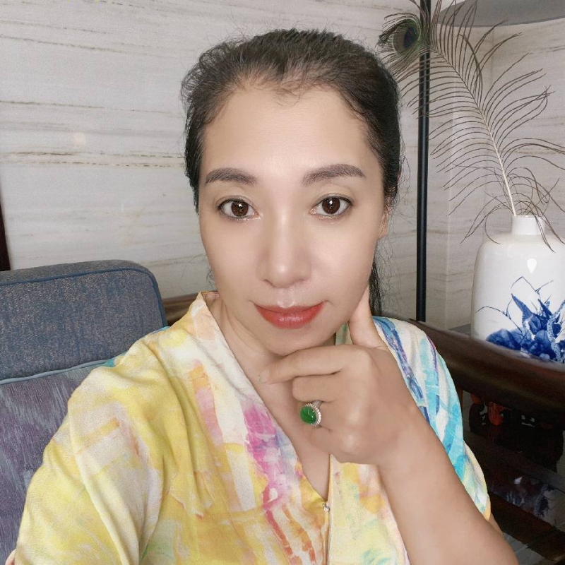 仝馨的第一张照片--马尾闪婚服务中心