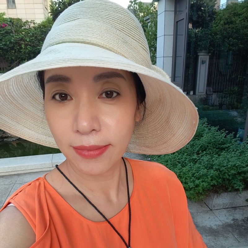 仝馨的第四张照片--马尾闪婚服务中心