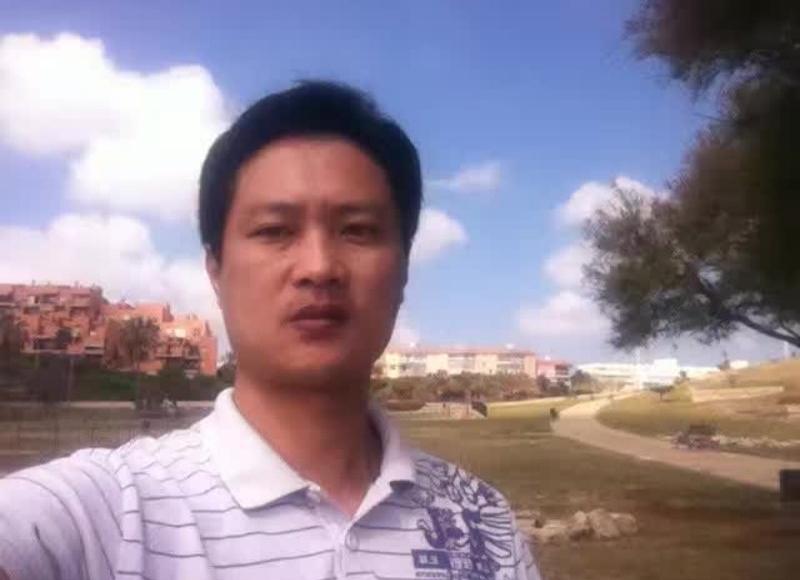 钟志的第二张照片--马尾闪婚服务中心