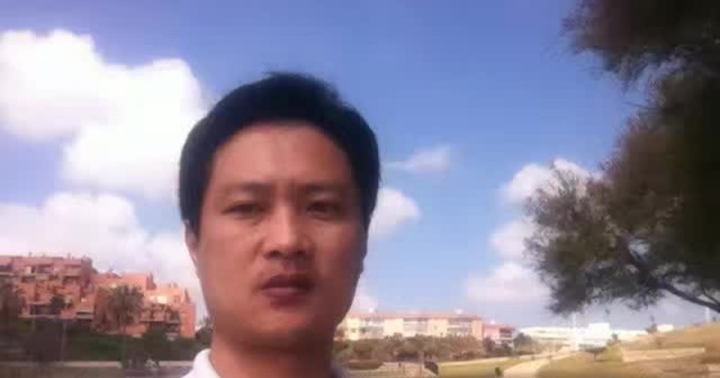 钟志的第三张照片--马尾闪婚服务中心