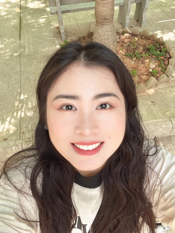放空的第一张照片--马尾闪婚服务中心